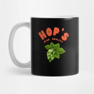 Hop's Mug